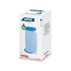 Cansın Plast Tıbbi Şeffaf Flaster 5mx10cm