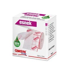 Cansınfix Tıbbi Esnek Flaster
