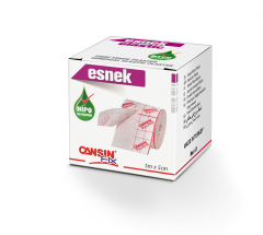 Cansınfix Tıbbi Esnek Flaster 5mx5cm