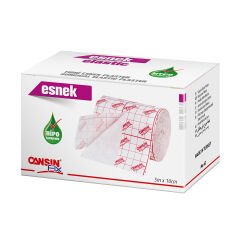 Cansınfix Tıbbi Esnek Flaster 5mx10cm