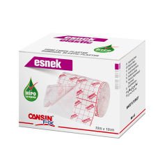 Cansınfix Tıbbi Esnek Flaster 10mx10cm