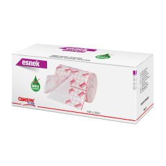 Cansınfix Tıbbi Esnek Flaster 10mx20cm