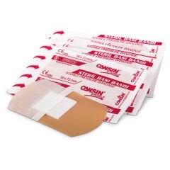 Cansın Plast Hemostatik Bası Bandı