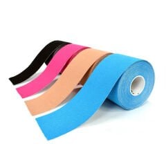 Cansın Plast Sporcu Destek Bandı