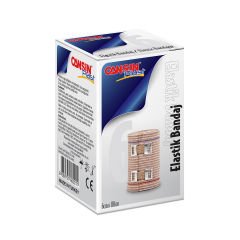 Cansınplast Elastik Bandaj 6cmx3.5m