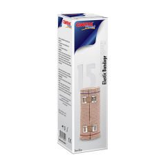 Cansınplast Elastik Bandaj 15cmx3.5m