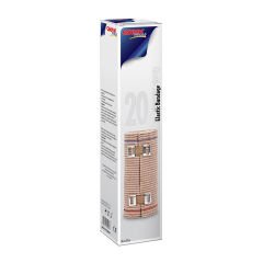 Cansınplast Elastik Bandaj 20cmx3.5m