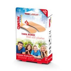 Cansın Plast Kanama Durdurucu