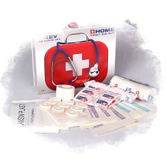 Cansın Plast Ev İlk Yardım Seti