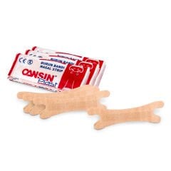 Cansın Plast Burun Bandı