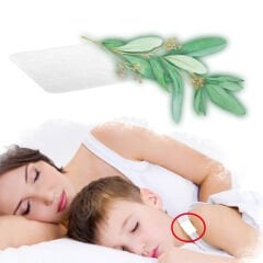 Cansın Plast Nefes Açıcı Bant