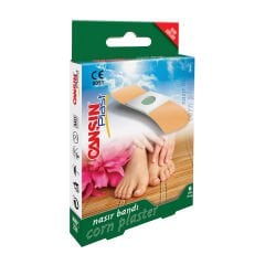 Cansın Plast Nasır Bandı