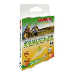 Cansın Plast Sivrisinek Kovucu Bant