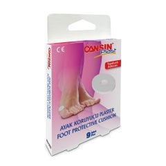 Cansın Plast Ayak Koruyucu Flaster